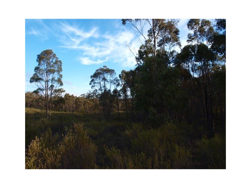 Glenaroua VIC 3764