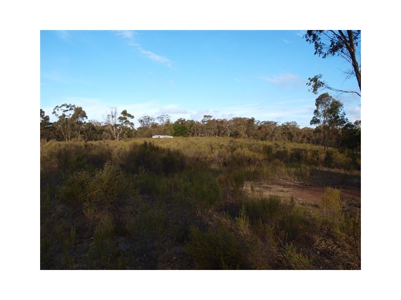 Glenaroua VIC 3764