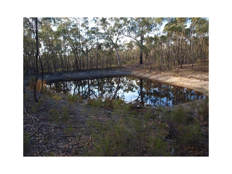 Glenaroua VIC 3764