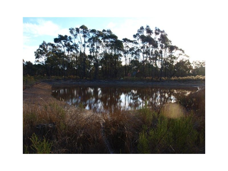 Glenaroua VIC 3764