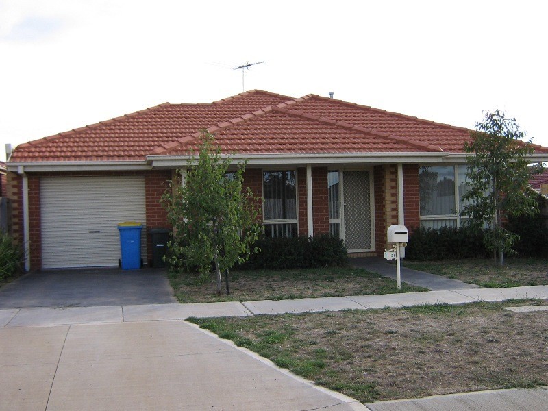 2/31 Broadhurst Street, Kilmore VIC 3764