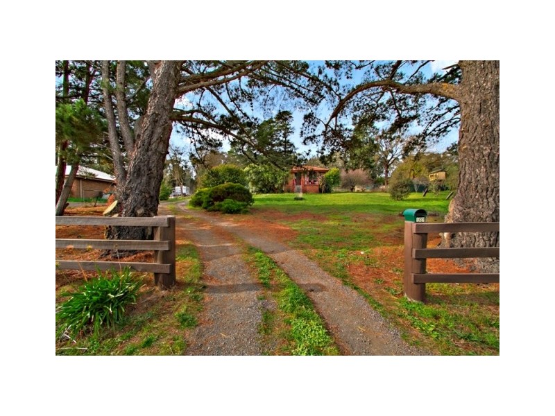 103 Rail Street, Heathcote Junction VIC 3758