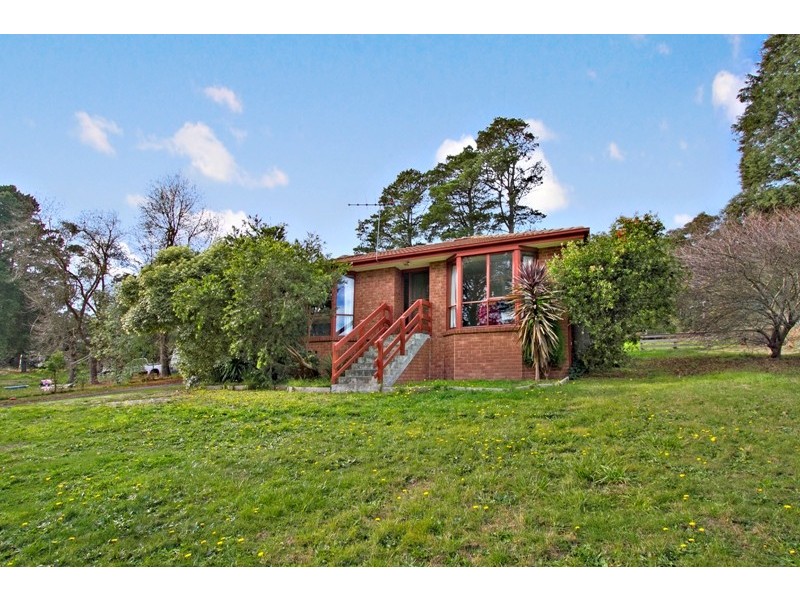 103 Rail Street, Heathcote Junction VIC 3758