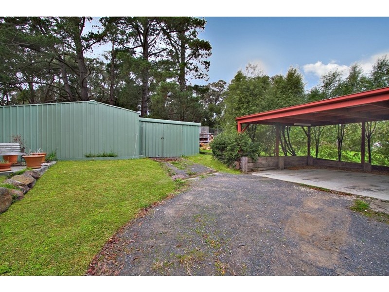 103 Rail Street, Heathcote Junction VIC 3758