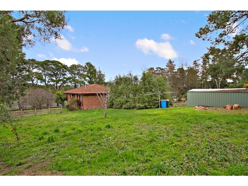 103 Rail Street, Heathcote Junction VIC 3758