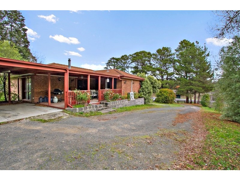 103 Rail Street, Heathcote Junction VIC 3758