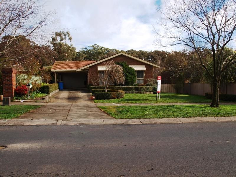 18 Centenary Drive, Kilmore VIC 3764