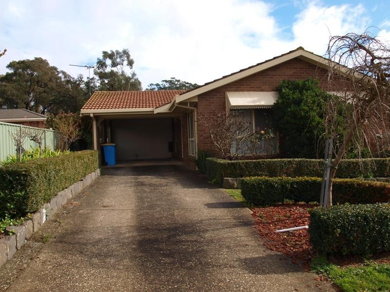 18 Centenary Drive, Kilmore VIC 3764