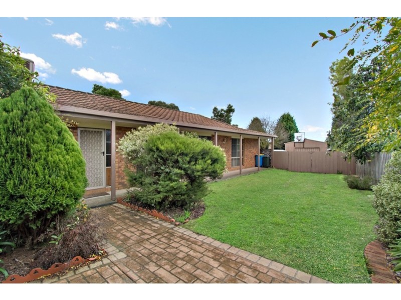 102 Sutherland Street, Kilmore VIC 3764