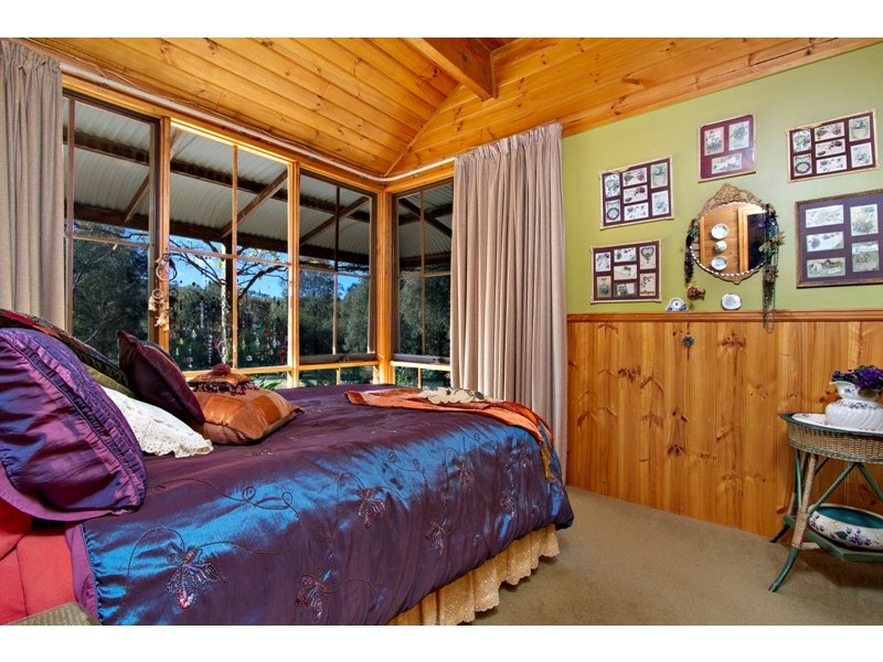 11 Whalan Court, Pyalong VIC 3521