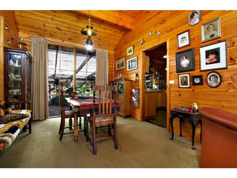 11 Whalan Court, Pyalong VIC 3521