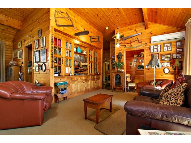 11 Whalan Court, Pyalong VIC 3521