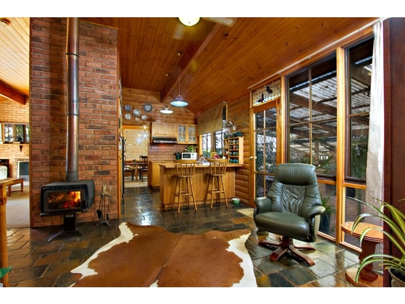 11 Whalan Court, Pyalong VIC 3521