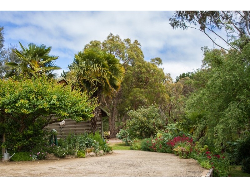 11 Whalan Court, Pyalong VIC 3521