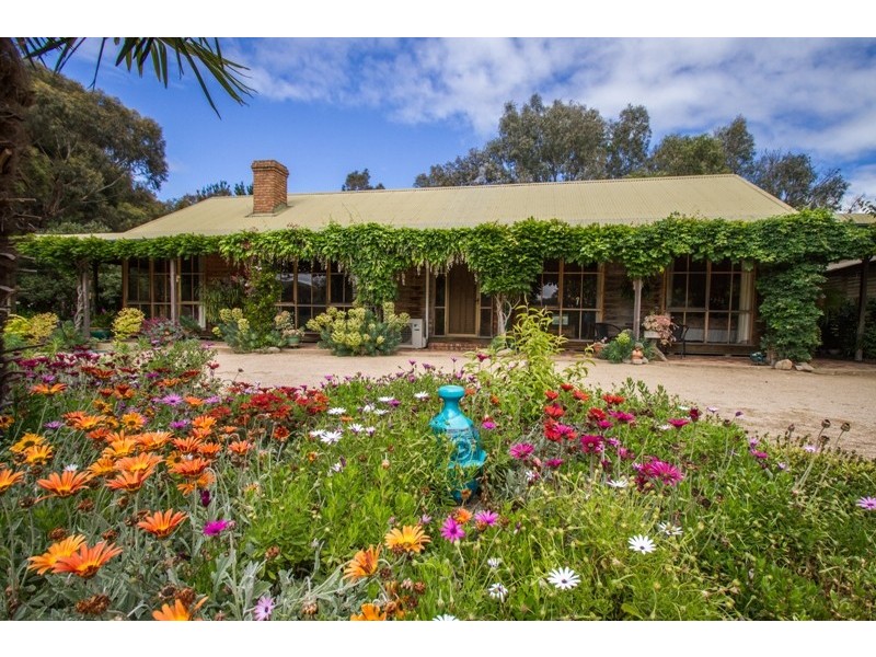 11 Whalan Court, Pyalong VIC 3521