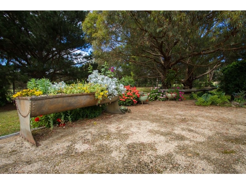 11 Whalan Court, Pyalong VIC 3521