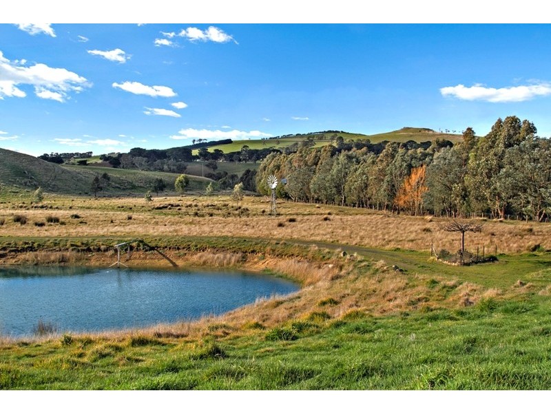 Romsey VIC 3434