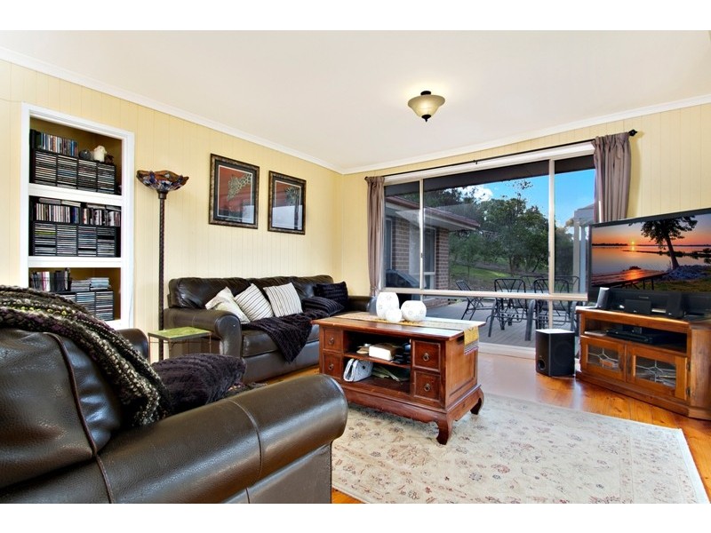 45 Bakers Road, Kilmore East VIC 3764