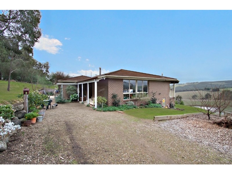 45 Bakers Road, Kilmore East VIC 3764