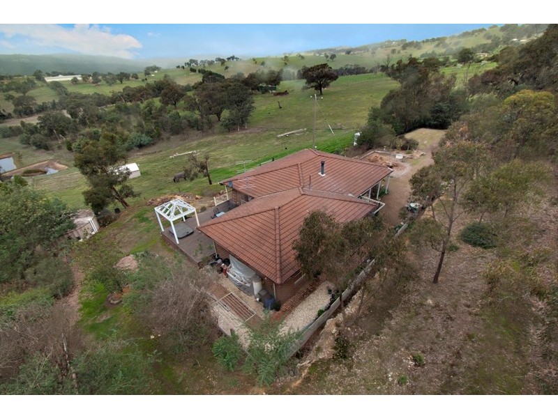 45 Bakers Road, Kilmore East VIC 3764