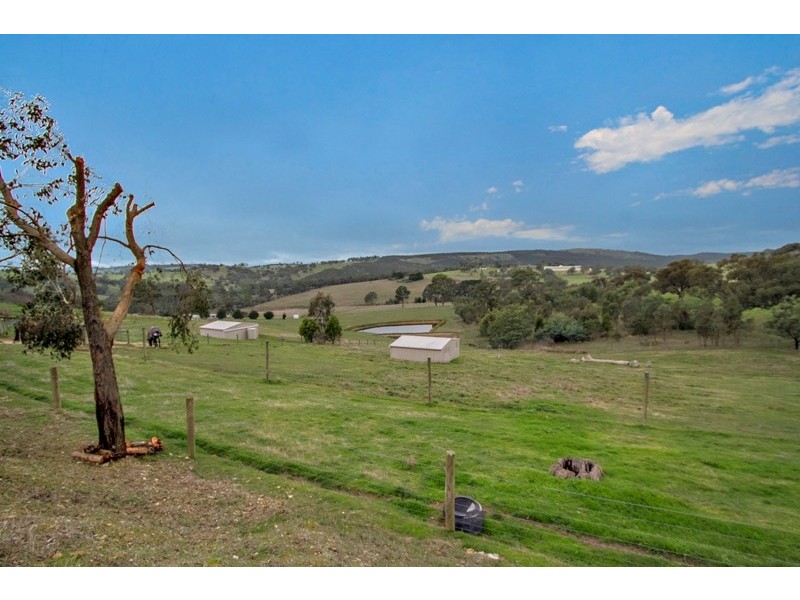 45 Bakers Road, Kilmore East VIC 3764