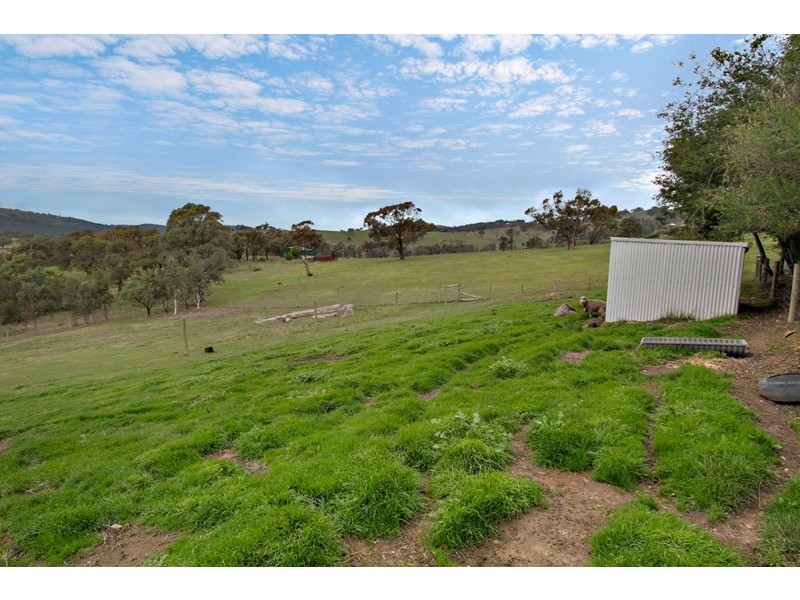 45 Bakers Road, Kilmore East VIC 3764