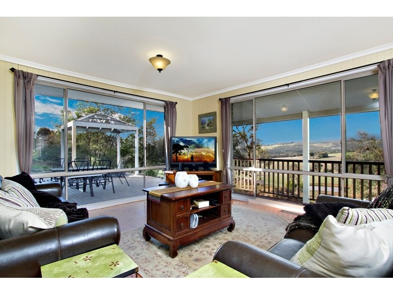 45 Bakers Road, Kilmore East VIC 3764