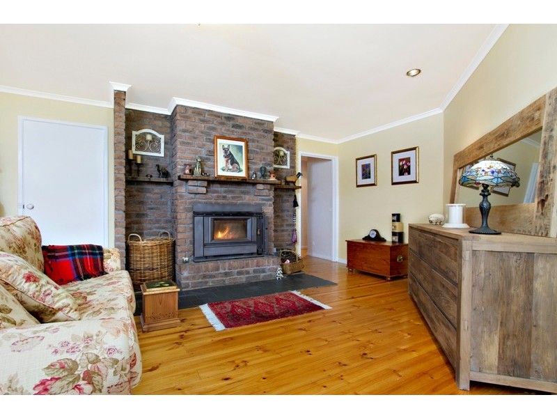 45 Bakers Road, Kilmore East VIC 3764