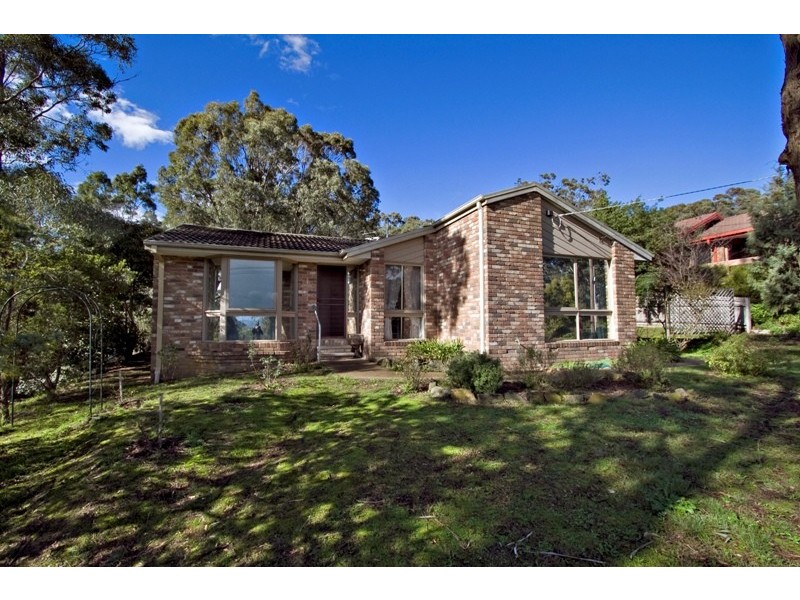 14 Club Parade, Kilmore VIC 3764