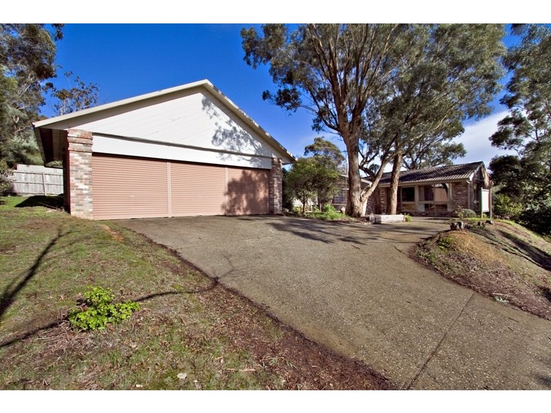 14 Club Parade, Kilmore VIC 3764