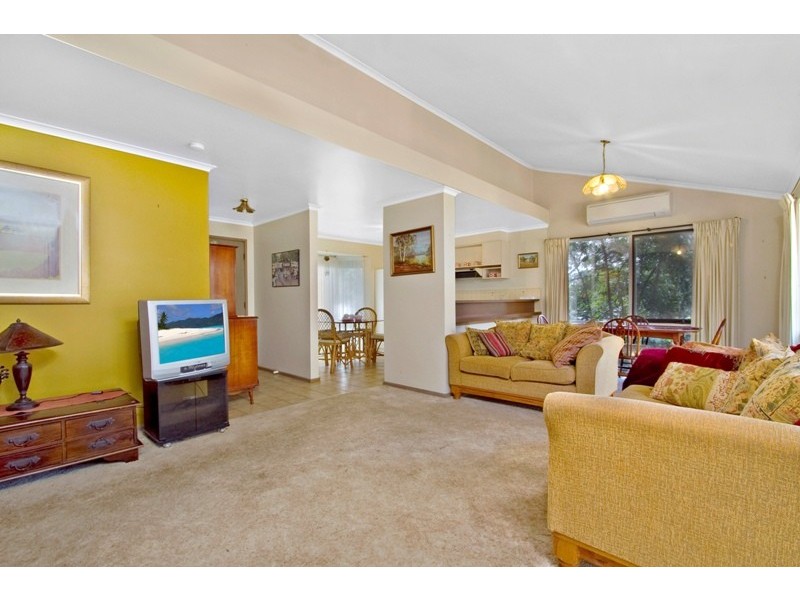 14 Club Parade, Kilmore VIC 3764