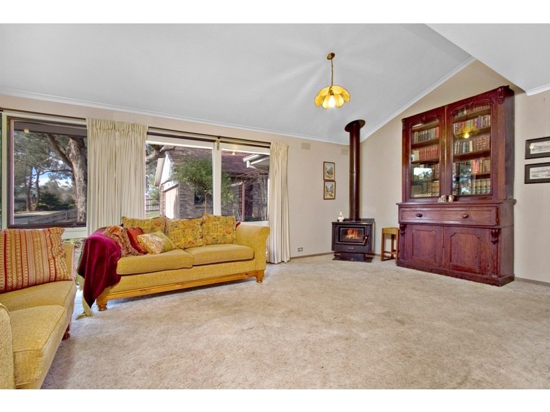 14 Club Parade, Kilmore VIC 3764