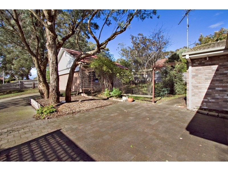 14 Club Parade, Kilmore VIC 3764