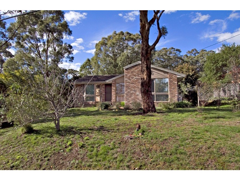 14 Club Parade, Kilmore VIC 3764