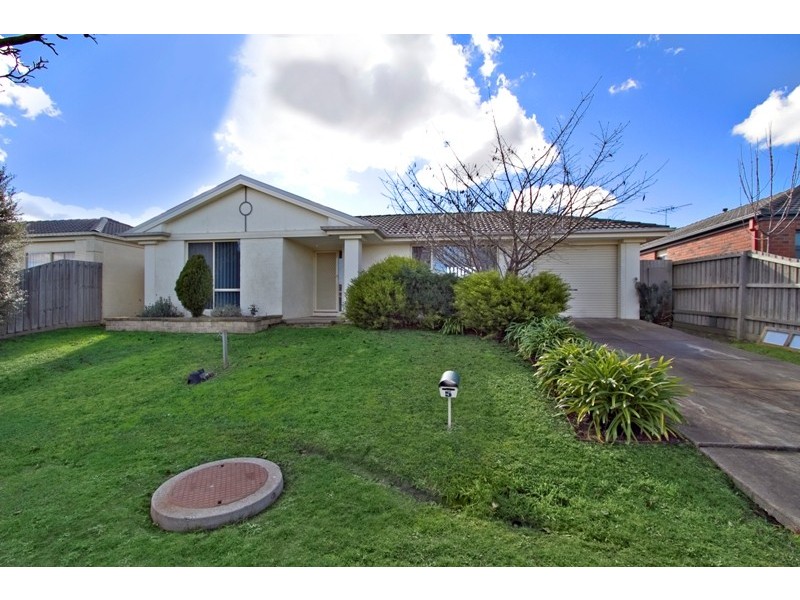 5 Scott Crescent, Wallan VIC 3756