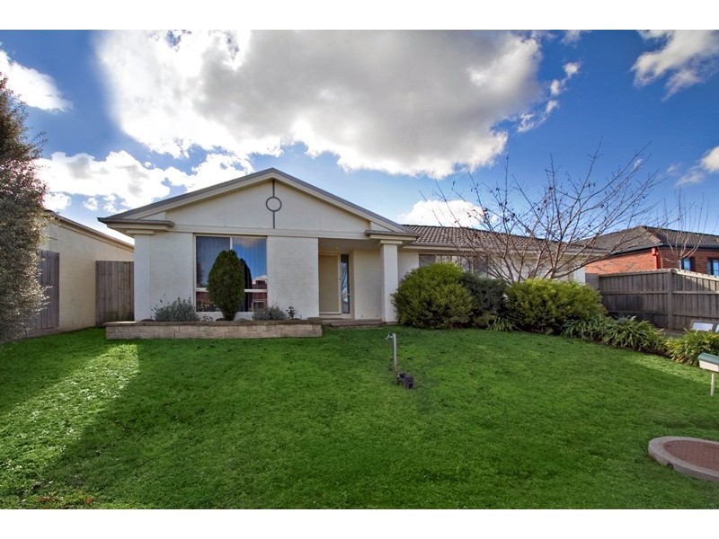 5 Scott Crescent, Wallan VIC 3756