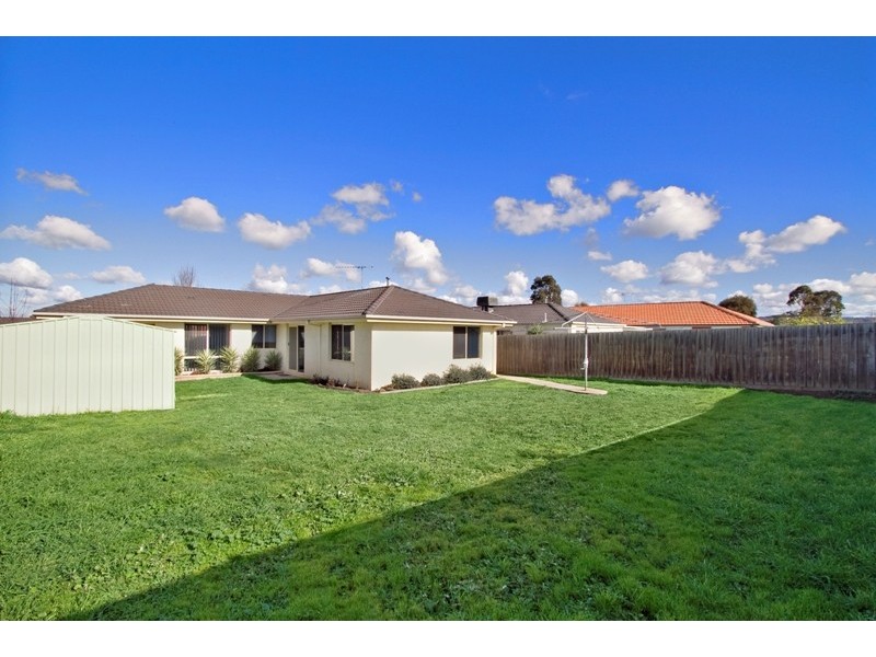 5 Scott Crescent, Wallan VIC 3756