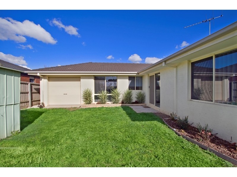 5 Scott Crescent, Wallan VIC 3756
