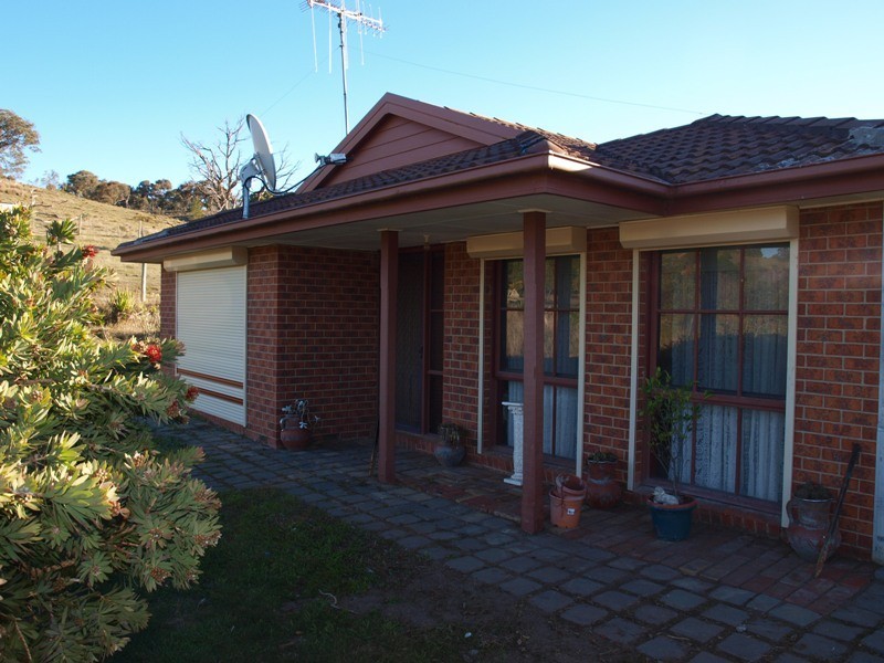 170 Reid Road, Broadford VIC 3658