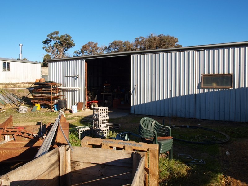 170 Reid Road, Broadford VIC 3658