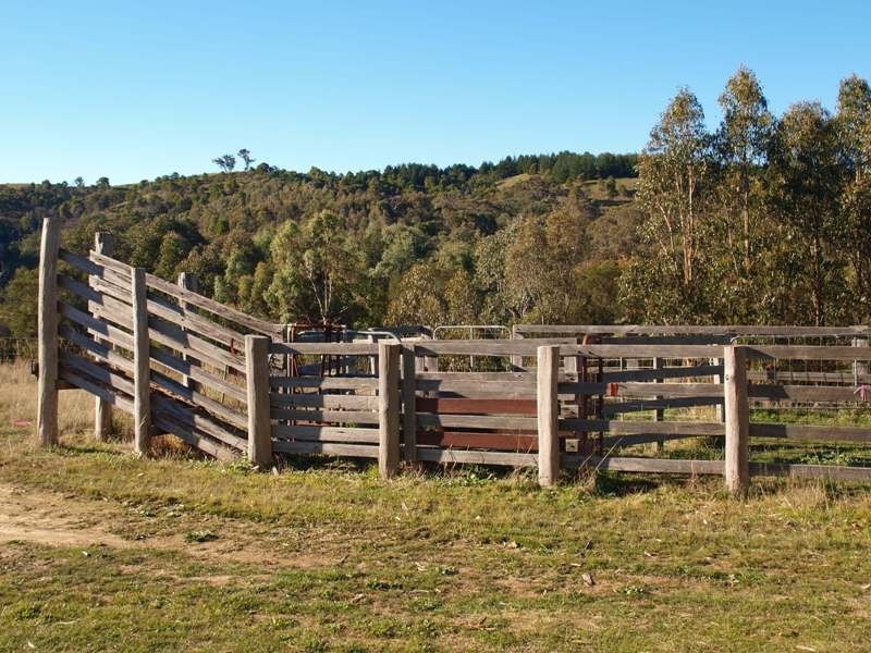 170 Reid Road, Broadford VIC 3658