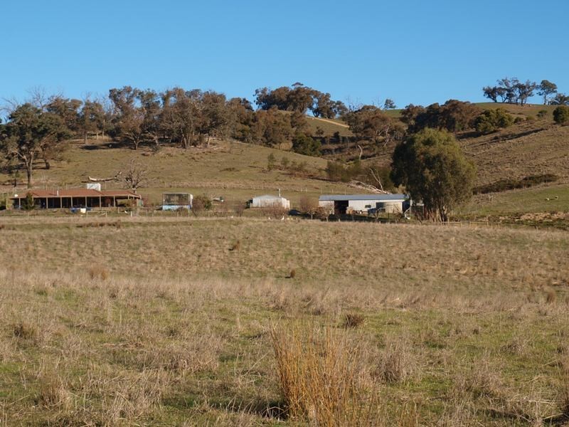 170 Reid Road, Broadford VIC 3658