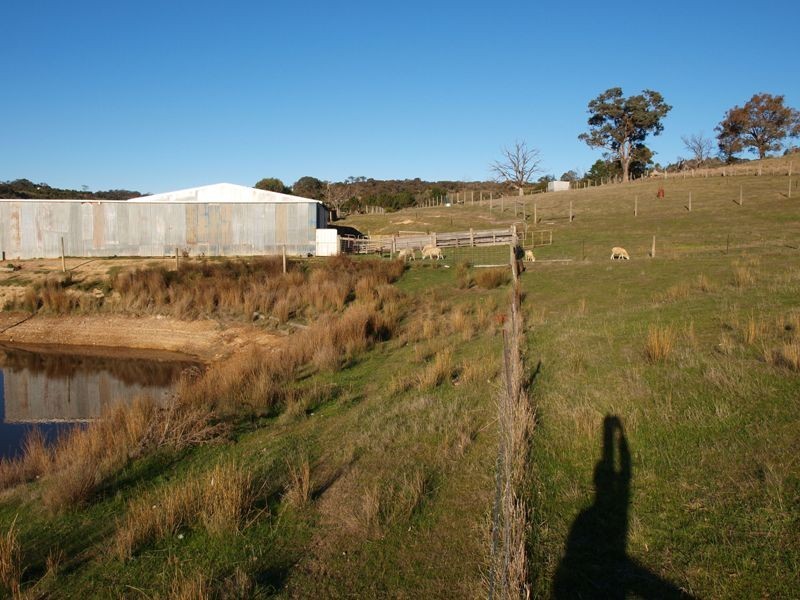 170 Reid Road, Broadford VIC 3658