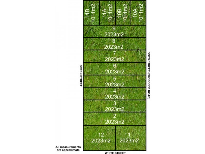 92-98 White Street, Kilmore VIC 3764