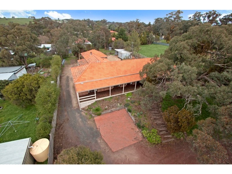 20 Mollison Street, Pyalong VIC 3521