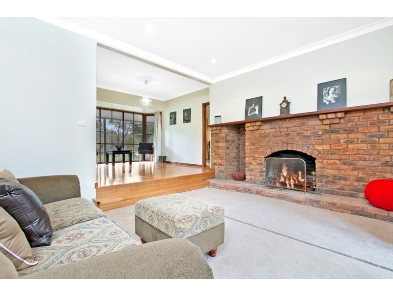 20 Mollison Street, Pyalong VIC 3521