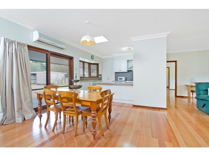 20 Mollison Street, Pyalong VIC 3521