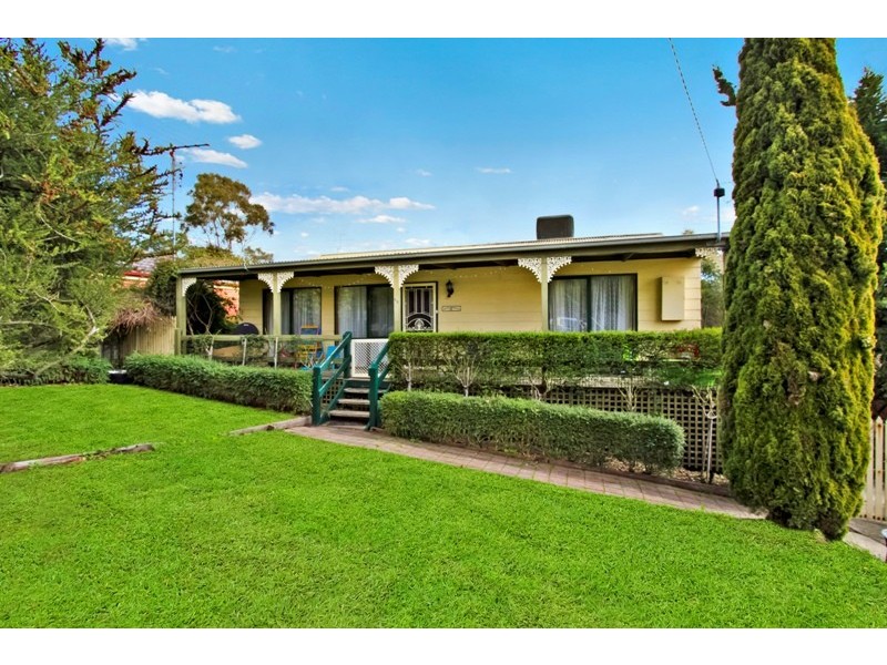 25 Albert Street, Kilmore VIC 3764