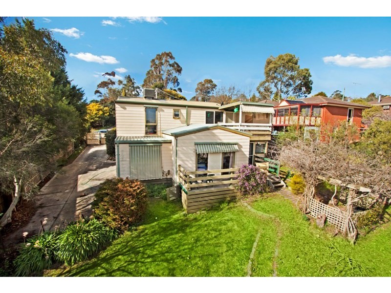 25 Albert Street, Kilmore VIC 3764