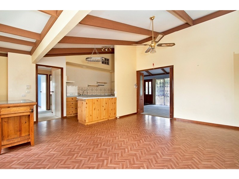 25 Albert Street, Kilmore VIC 3764